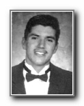 JONATHAN PAUL: class of 1993, Grant Union High School, Sacramento, CA.