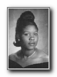 LATOYA POON: class of 1993, Grant Union High School, Sacramento, CA.