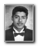 FAISAL RASHID: class of 1993, Grant Union High School, Sacramento, CA.