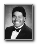 RAFAEL REYES: class of 1993, Grant Union High School, Sacramento, CA.