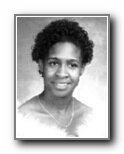 JANELL ROBERSON: class of 1993, Grant Union High School, Sacramento, CA.
