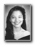ERIKA RUCKER: class of 1993, Grant Union High School, Sacramento, CA.