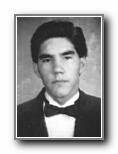 JOHN RUSSELL: class of 1993, Grant Union High School, Sacramento, CA.