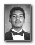 CARLOS `: class of 1993, Grant Union High School, Sacramento, CA.