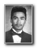 DAVID SAYSENG: class of 1993, Grant Union High School, Sacramento, CA.
