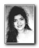 CLARA SEGURA: class of 1993, Grant Union High School, Sacramento, CA.