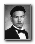 JASON STEVENS: class of 1993, Grant Union High School, Sacramento, CA.