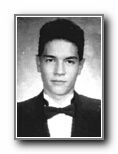 MARDY THOMAS: class of 1993, Grant Union High School, Sacramento, CA.