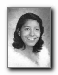 GLORIA TORRES: class of 1993, Grant Union High School, Sacramento, CA.