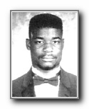 EDWIN VINSON: class of 1993, Grant Union High School, Sacramento, CA.
