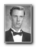 JAMES WELDON: class of 1993, Grant Union High School, Sacramento, CA.