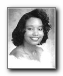 ANYSHIA YOUNG: class of 1993, Grant Union High School, Sacramento, CA.