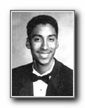 JOHN A. GUEYGER: class of 1994, Grant Union High School, Sacramento, CA.