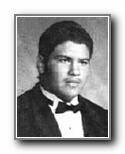 ROBERTO ALVARADO: class of 1994, Grant Union High School, Sacramento, CA.
