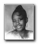 JOSETTE BAKER: class of 1994, Grant Union High School, Sacramento, CA.