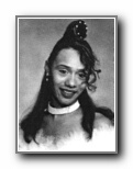 SABRINA C. BARNES: class of 1994, Grant Union High School, Sacramento, CA.