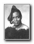 ELSIE M. BROWN: class of 1994, Grant Union High School, Sacramento, CA.