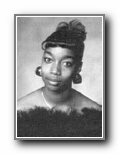 LATASHA BROWN: class of 1994, Grant Union High School, Sacramento, CA.
