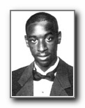 BYRON M. BURNETT JR: class of 1994, Grant Union High School, Sacramento, CA.