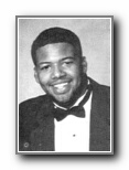 ISSAAC E. COTTON: class of 1994, Grant Union High School, Sacramento, CA.