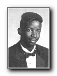 ANDRE DAVISON: class of 1994, Grant Union High School, Sacramento, CA.
