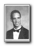 ANGEL P. DE BOURGUIGNON: class of 1994, Grant Union High School, Sacramento, CA.