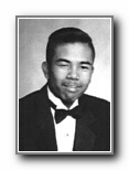NORMAN DOCUSIN: class of 1994, Grant Union High School, Sacramento, CA.