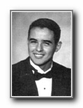 NOEL C. GONZALEZ: class of 1994, Grant Union High School, Sacramento, CA.