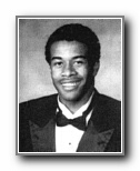 JIMMIE JOHNSON: class of 1994, Grant Union High School, Sacramento, CA.