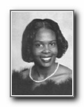 CHANDRA NELSON: class of 1994, Grant Union High School, Sacramento, CA.