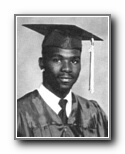 EDDIE L. RANDALL: class of 1994, Grant Union High School, Sacramento, CA.