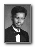 INPHAENG RATSABOUT: class of 1994, Grant Union High School, Sacramento, CA.