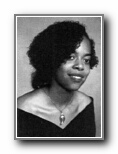 DENISESHA L. RAY: class of 1994, Grant Union High School, Sacramento, CA.
