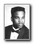 NEGEL ROBINSON: class of 1994, Grant Union High School, Sacramento, CA.