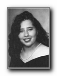 NICOLE SAUCEDO: class of 1994, Grant Union High School, Sacramento, CA.