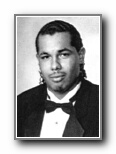 GEORGE SHERMAN: class of 1994, Grant Union High School, Sacramento, CA.