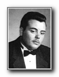 CARLOS A. SOLORIO: class of 1994, Grant Union High School, Sacramento, CA.