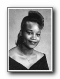 THERESA D. WILLIAMS: class of 1994, Grant Union High School, Sacramento, CA.
