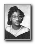 JEANETTA Wilson: class of 1994, Grant Union High School, Sacramento, CA.