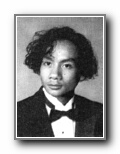 SYSOMPHONE XAYSANA: class of 1994, Grant Union High School, Sacramento, CA.