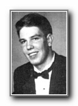 BENJAMIN J. YEARY: class of 1994, Grant Union High School, Sacramento, CA.
