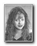 Karina Almendarez: class of 1995, Grant Union High School, Sacramento, CA.