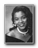 JAMILAH I. BRIDGES: class of 1995, Grant Union High School, Sacramento, CA.