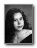 BEATRICE CARRILLO: class of 1995, Grant Union High School, Sacramento, CA.