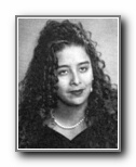 Francine Castillo: class of 1995, Grant Union High School, Sacramento, CA.