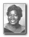 Chequinta Davis: class of 1995, Grant Union High School, Sacramento, CA.