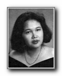 MARIA S. DIMAYUGA: class of 1995, Grant Union High School, Sacramento, CA.