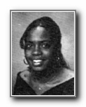 DESEARISE L. HANEY: class of 1995, Grant Union High School, Sacramento, CA.