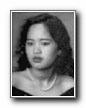 Maysee Heu: class of 1995, Grant Union High School, Sacramento, CA.