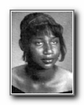Georginna JOHNSON: class of 1995, Grant Union High School, Sacramento, CA.